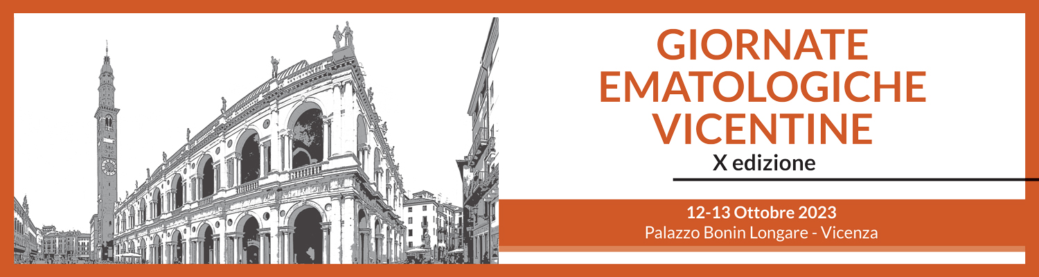 GEV – GIORNATE EMATOLOGICHE VICENTINE